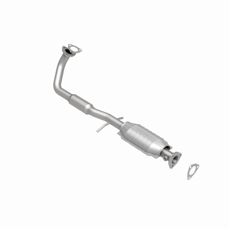 Magnaflow 49530 DirectFit Converter For Saturn Rear OEM
