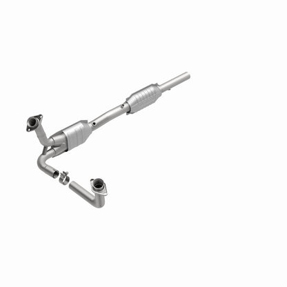 Magnaflow Conv DF 92-96 Ford Bronco/F150/F250 | OE Fit (93324)