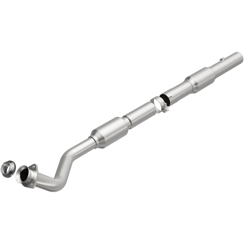 Magnaflow 52051 OEM DirectFit Converter for 97-00 Express 1500 5.7