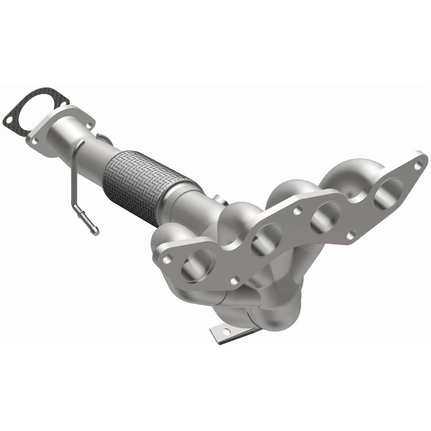 MagnaFlow 2012-2015 Ford Focus California Grade CARB Compliant Manifold Catalytic Converter