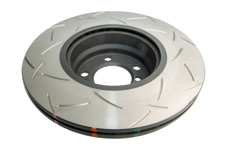 DBA Front 4000 Series 348mm Slotted Rotor | BMW 230i (17-21) w/ M Sport Brakes (DBA42284S)