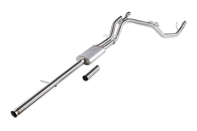 Flowmaster Signature Series Cat-Back Exhaust For GMC Sierra 3500 HD / Silverado 1500 LD / Silverado EV (737894)