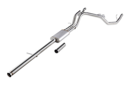 Flowmaster Signature Series Cat-Back Exhaust For GMC Sierra 3500 HD / Silverado 1500 LD / Silverado EV (737894)