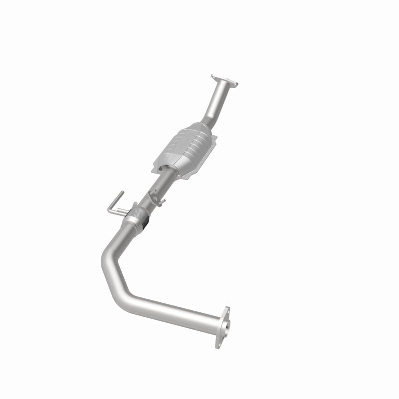 Magnaflow 24404 DirectFit Converter 00-04 Toyota Tundra V8 4.7L