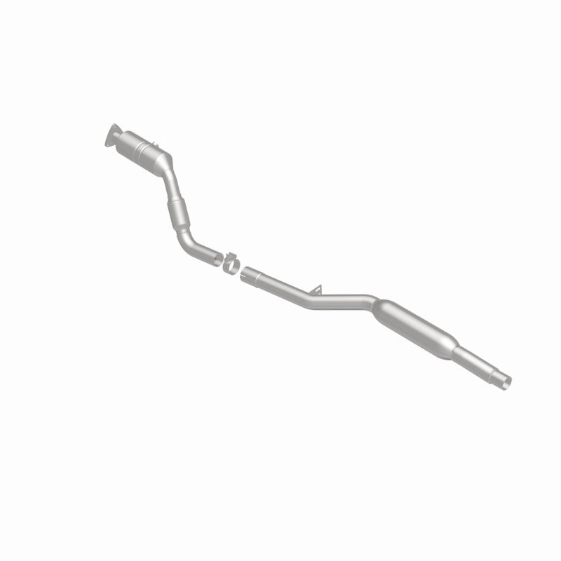 Magnaflow 52132 DirectFit Converter 2005-07 A6 Quattro 3.2L
