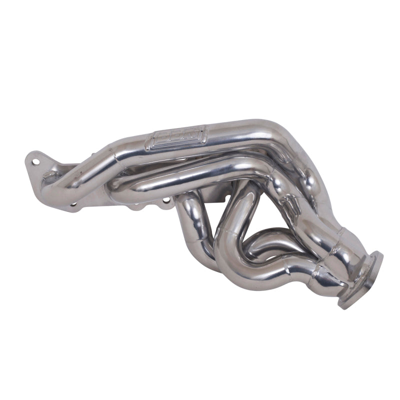 BBK 05-14 Mustang GT Shorty Tuned Length Headers 1-5/8in Ceramic (16320)