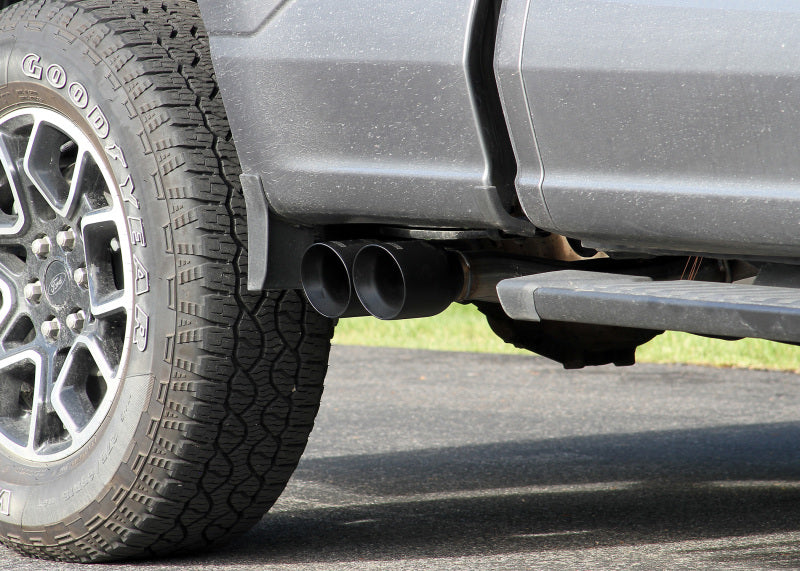 Flowmaster FlowFX DOSS Exhaust For Ford F-150/Lightning (21-26) (718116)