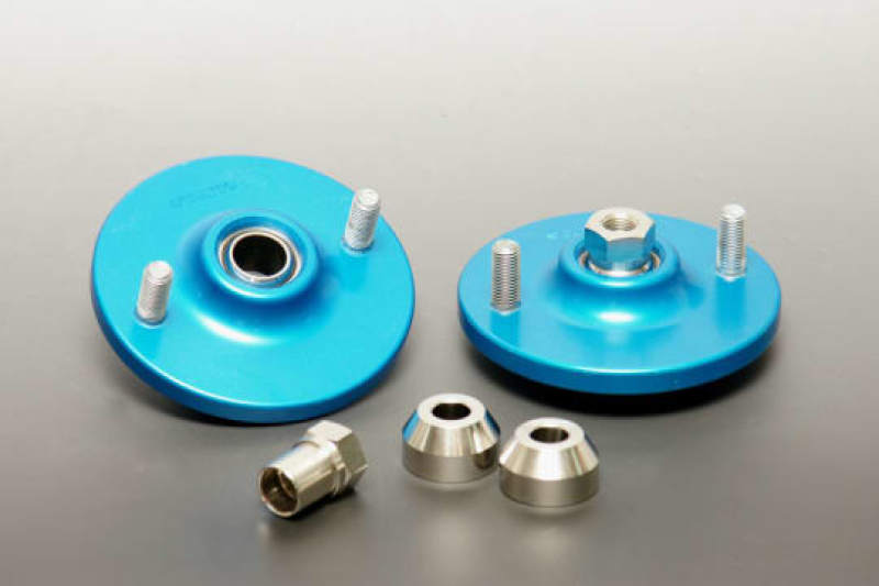 Cusco Rear Fixed Pillow Ball Mount | 2013-2021 Subaru BRZ / Scion FR-S (965421A)