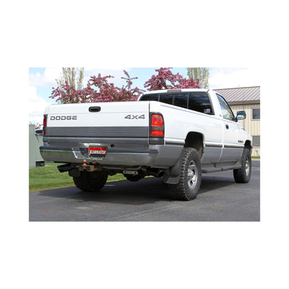 Flowmaster 5.2/5.9L Cat-Back Exhaust For Dodge Ram 94-02 (717946)
