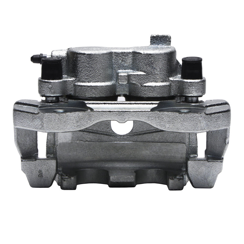 DFC Front Right Premium Brake Caliper: Dodge Durango 3.6L / 3.9L (11-21)