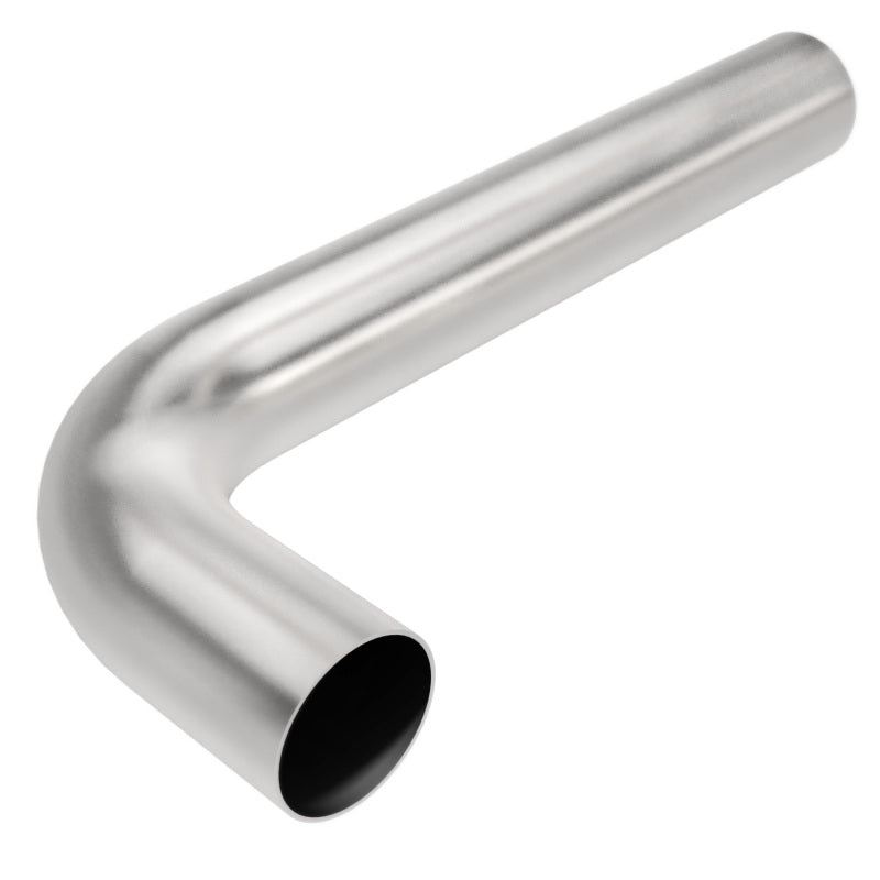 Magnaflow SS Trans 90D 2.5 10pk Exhaust Muffler Tip 10706