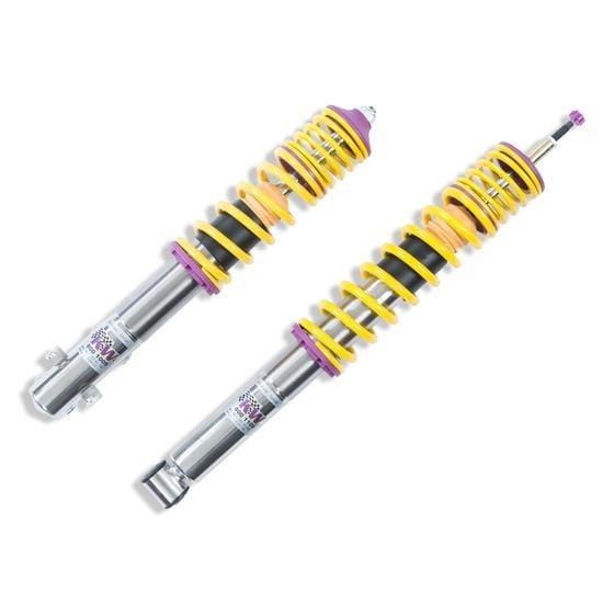 KW V2 Suspension Coilover Kit - B6 Passat (FWD & AWD)