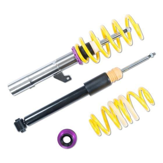 KW V2 Suspension Coilover Kit - B6 Passat (FWD & AWD)