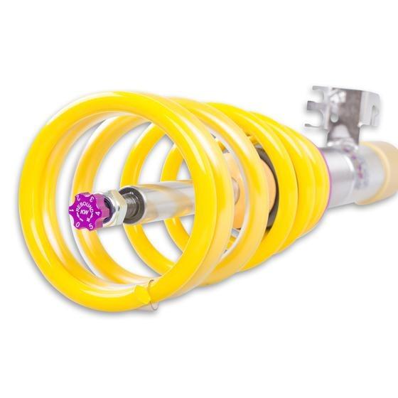 KW V2 Suspension Coilover Kit - B6 Passat (FWD & AWD)