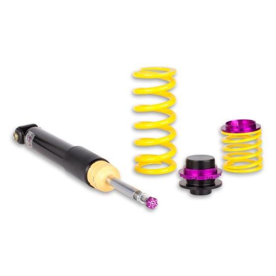 KW V2 Suspension Coilover Kit - B6 Passat (FWD & AWD)
