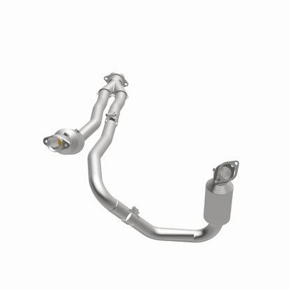 Magnaflow Conv DF 15-26 Transit-150/250/350 | OE Fit (21-710)