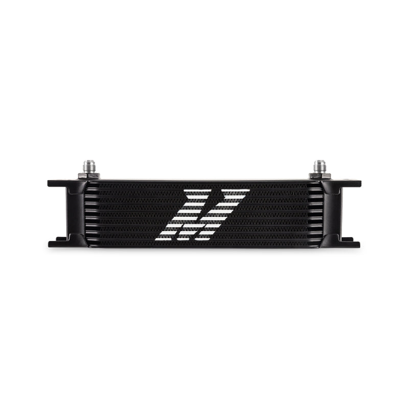 Mishimoto Universal 10-Row Oil Cooler (MMOC-10-6)