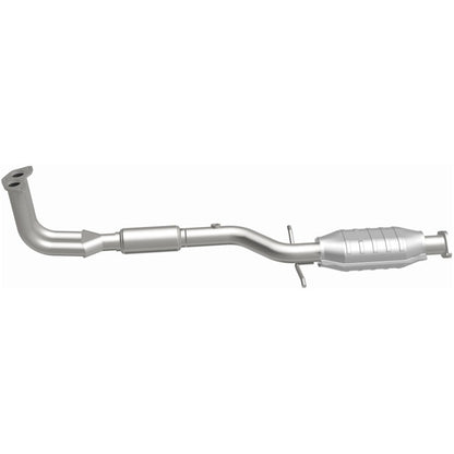 Magnaflow 93229 DirectFit Converter For Sonata 99-01