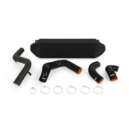 Mishimoto Performance Intercooler Kit | 2013+ Ford Focus ST (MMINT-FOST-13K)