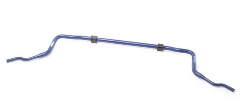 H&R 28mm Non-Adj F&R Sway Bar | Mercedes-Benz C220/C230/C280/C43 AMG (70749-2)