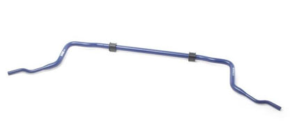 H&R 28mm Non-Adj F&R Sway Bar | Mercedes-Benz C220/C230/C280/C43 AMG (70749-2)