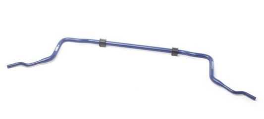 H&R 28mm Non-Adj F&R Sway Bar | Mercedes-Benz C220/C230/C280/C43 AMG (70749-2)