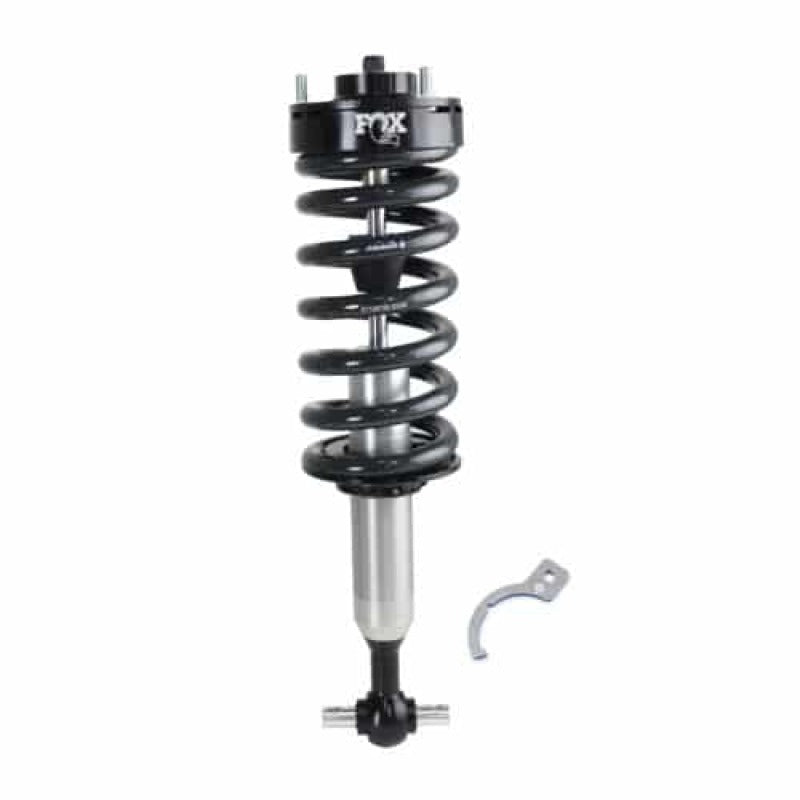 Ridetech 12293210 15-16 Ford F150 2WD/4WD Front HQ Coilover 1-3.5in Drop