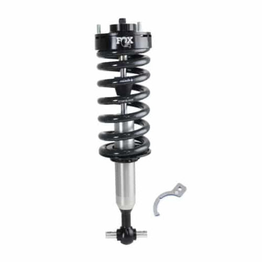 Ridetech 12293210 15-16 Ford F150 2WD/4WD Front HQ Coilover 1-3.5in Drop