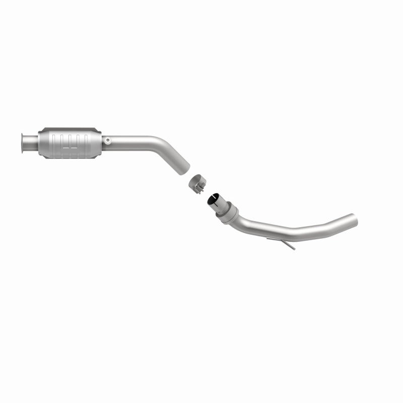 Magnaflow 49031 DirectFit Converter OEM for 98-04 Dodge Intrepid 2.7L