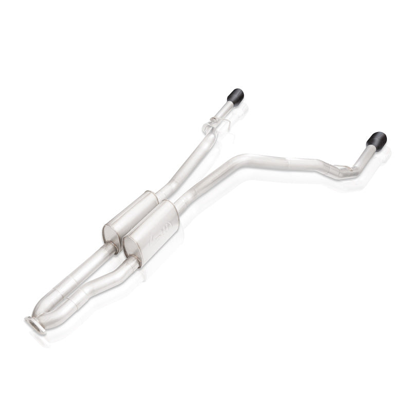 Stainless Works 2019+ Ram Legend Catback | Ram 1500 (19+) (RAM19CBL-B)