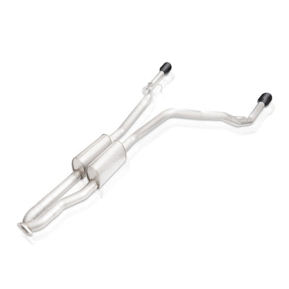 Stainless Works 2019+ Ram Legend Catback | Ram 1500 (19+) (RAM19CBL-B)
