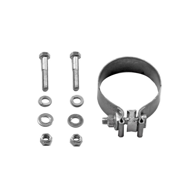 Flowmaster Outlaw Extreme Cat-Back For Dodge Ram 1500 (817964)