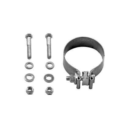 Flowmaster Outlaw Extreme Cat-Back For Dodge Ram 1500 (817964)