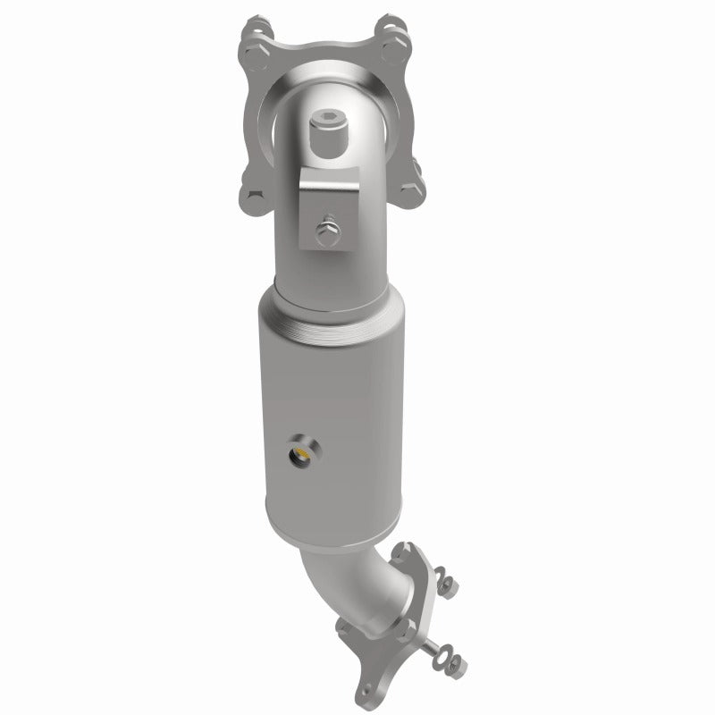Magnaflow 19-20 Acura RDX 2L Underbody Cat Converter | 2018-26 RDX/Honda Accord/Civic FK8 (280152)