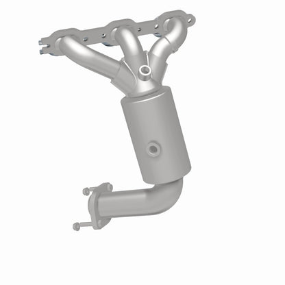 Magnaflow 51061 DirectFit Converter for Chrysler Sebring 3.5L (07-10)