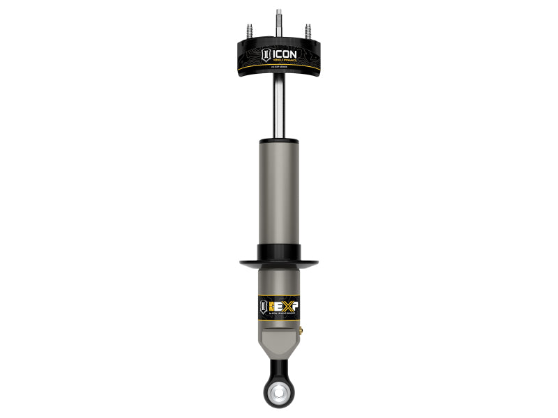ICON 58632 2.5 EXP Front Coilover for 2005-2023 Tacoma 6-Lug 0-2" Lift