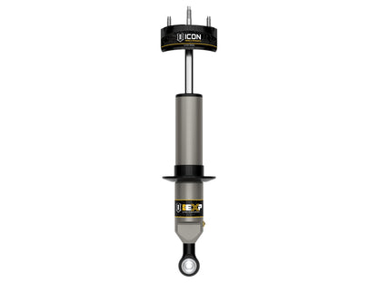 ICON 58632 2.5 EXP Front Coilover for 2005-2023 Tacoma 6-Lug 0-2" Lift