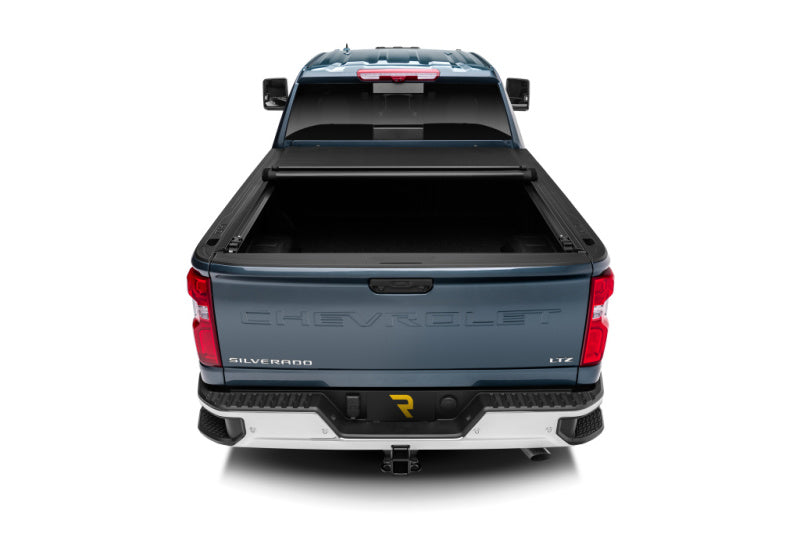 Truxedo 1473301 Pro X15 Tonneau Cover For 20-26 Silverado/Sierra HD 6' 9" Bed