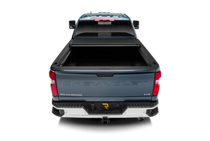 Truxedo 1473301 Pro X15 Tonneau Cover For 20-26 Silverado/Sierra HD 6' 9" Bed