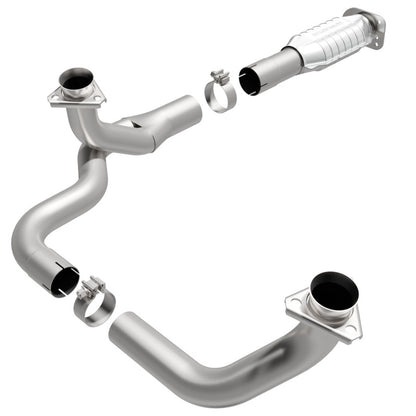 Magnaflow 5.7L Catalytic Converter | Chevy Camaro/Firebird/Grand Am (93444)