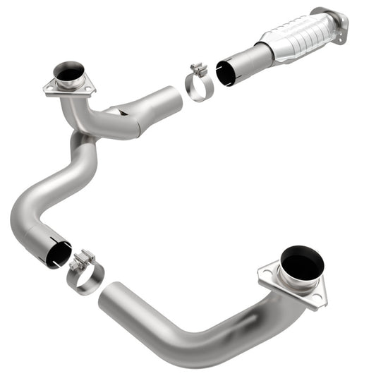 Magnaflow 5.7L Catalytic Converter | Chevy Camaro/Firebird/Grand Am (93444)