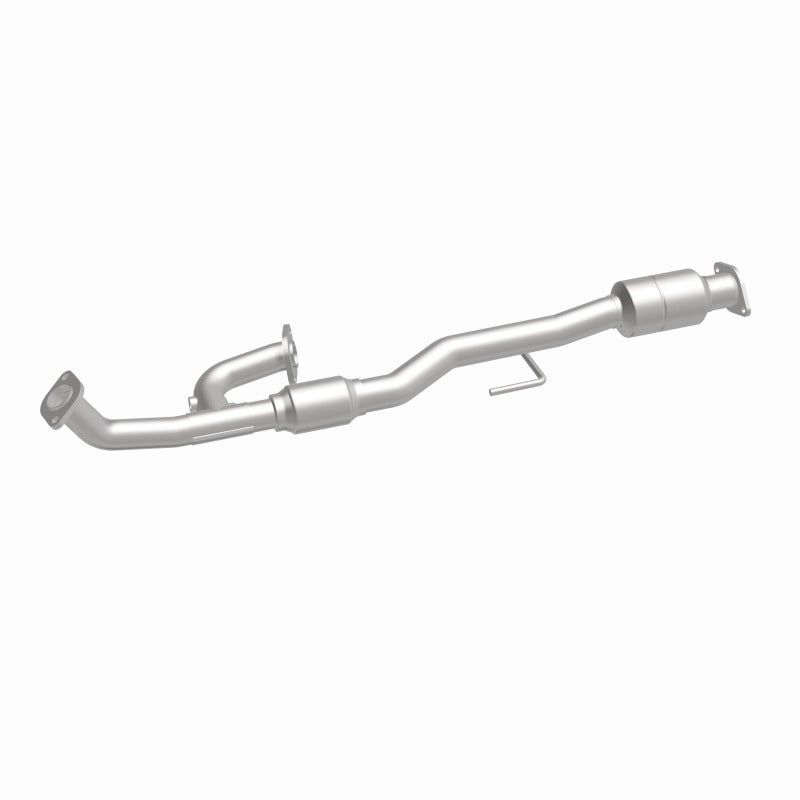MagnaFlow 23009 Y-Pipe Converter For Lexus ES330/Toyota Camry/Solara 04-08