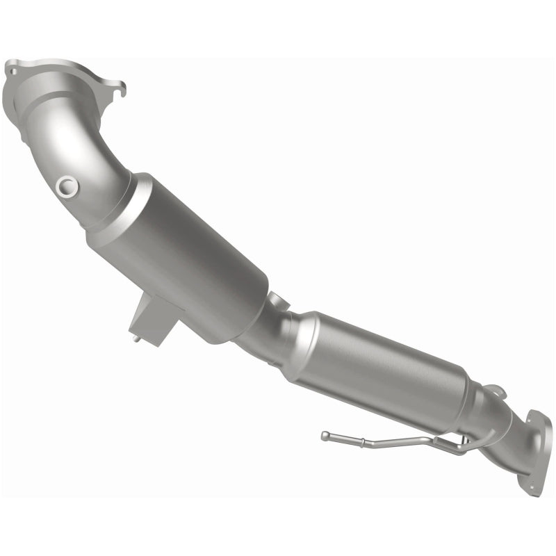 Magnaflow 21-478 DirectFit Converter For Escape L4 1.6/1.5 OEM