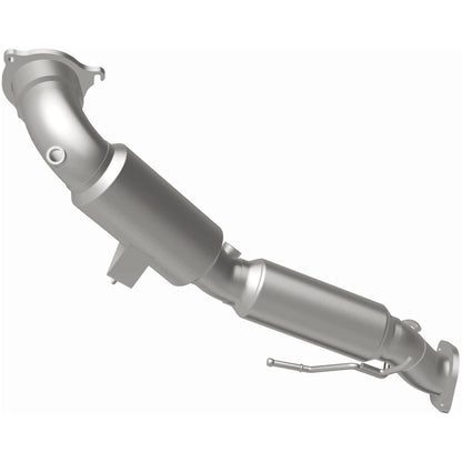 Magnaflow 21-478 DirectFit Converter For Escape L4 1.6/1.5 OEM