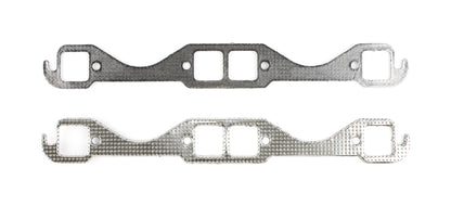 Cometic Gen1 Small Block V8 Exhaust Mani Gasket | Chevy 87-96 (C15190HTG)