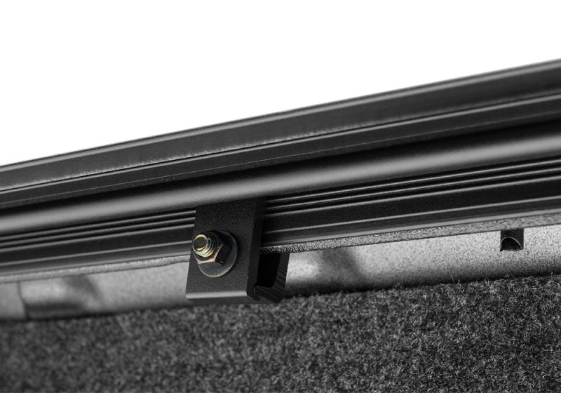 BAK 80100 Revolver X4s Hard Rolling Tonneau Cover for 2004-2013 Silverado/Sierra