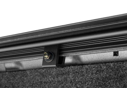 BAK 80100 Revolver X4s Hard Rolling Tonneau Cover for 2004-2013 Silverado/Sierra