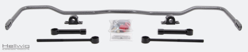 Hellwig 7843 7/8" Rear Sway Bar For 2020-2021 Jeep Gladiator with 3-5" Lift.