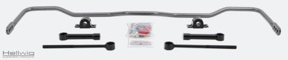 Hellwig 7843 7/8" Rear Sway Bar For 2020-2021 Jeep Gladiator with 3-5" Lift.