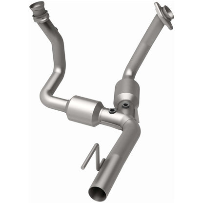 MagnaFlow 1999-2001 Jeep Grand Cherokee California Grade CARB Compliant Direct-Fit Catalytic Converter